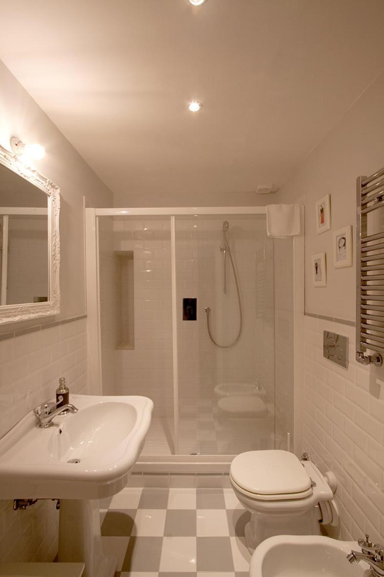 Apartment Ripa 17 Rom Exterior foto